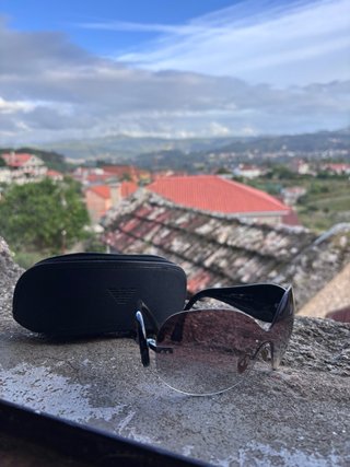 Gafas de Sol Emporio Armani Kajal