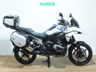 BMW R 1300 GS (IVA DEDUCIBLE) (3 MALETAS) (5 PACKS)