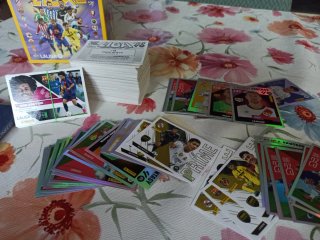 Cromos Liga Este Panini 2026-2027