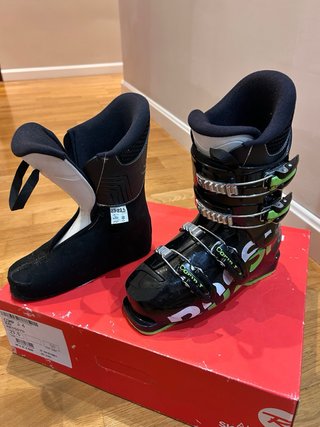 Botas esquí Rossignol Comp J4 Talla 23.5