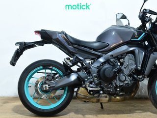 YAMAHA MT-09 (A)