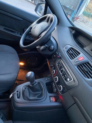 Renault Grand Scenic 2010