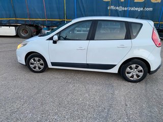 Renault Grand Scenic 2010