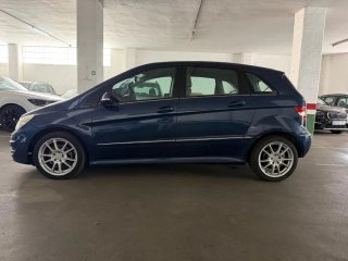 Mercedes-Benz Clase B 2010
