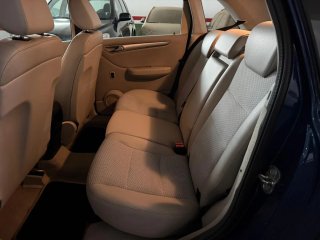 Mercedes-Benz Clase B 2010