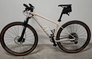 Bicicleta de Montaña Scott Scale 900.