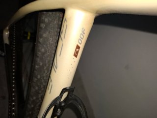 Bicicleta de Montaña Scott Scale 900.
