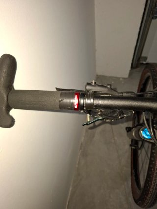 Bicicleta de Montaña Scott Scale 900.