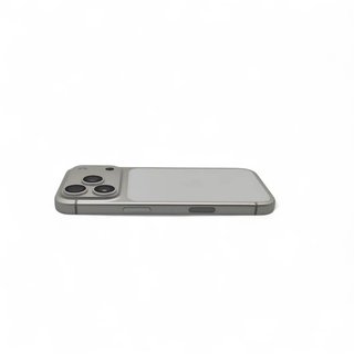 IPHONE 17 PRO 512GB COLOR PLATA SALUD BATERIA  100% + CAJA