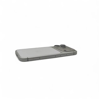 IPHONE 17 PRO 512GB COLOR PLATA SALUD BATERIA  100% + CAJA