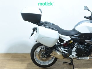 BMW F 900 XR (3 PACKS + 3 MALETAS) (IVA)