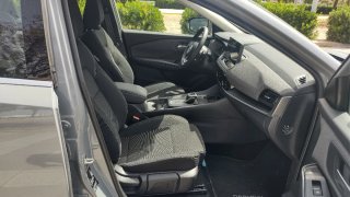 Nissan Qashqai 2026