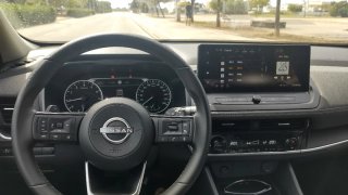 Nissan Qashqai 2026