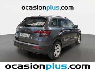 Skoda Karoq 1.5 TSI ACT Ambition DSG 110 kW (150 CV)
