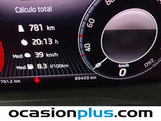 Skoda Karoq 1.5 TSI ACT Ambition DSG 110 kW (150 CV)