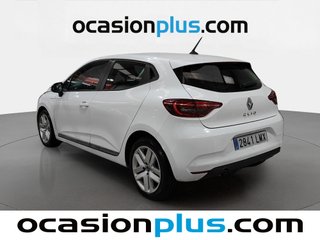 Renault Clio Intens TCe 66 kW (90 CV)