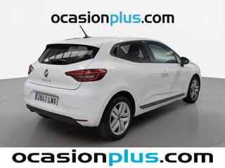 Renault Clio Intens TCe 66 kW (90 CV)