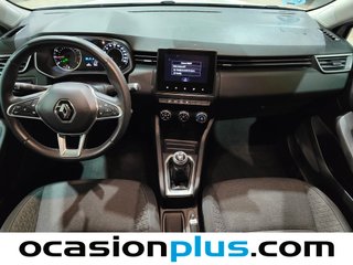 Renault Clio Intens TCe 66 kW (90 CV)