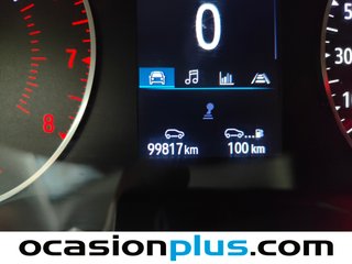 Renault Clio Intens TCe 66 kW (90 CV)