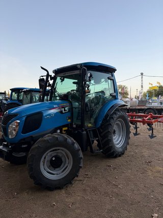 Tractor LS MT 5.73 Potentia
