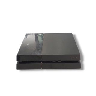 CONSOLA PS4 FAT 1TB + MANDO + CABLE