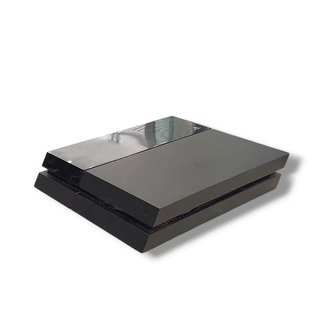 CONSOLA PS4 FAT 1TB + MANDO + CABLE