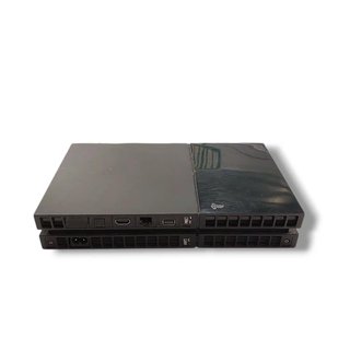 CONSOLA PS4 FAT 1TB + MANDO + CABLE