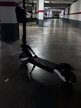 Patinete Eléctrico KuKirin G2 Pro