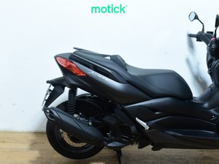 YAMAHA XMAX 125