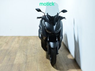 YAMAHA XMAX 125