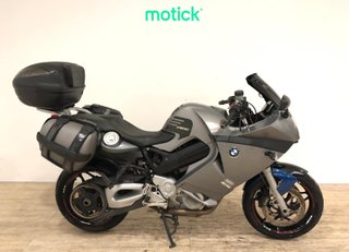 BMW F 800 ST (A) (3 MALETAS)