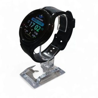 SMARTWATCH GALAXY WATCH 6 CLASSIC CON CAJA + CARGADOR
