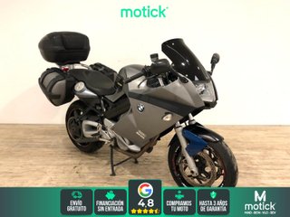BMW F 800 ST (A) (3 MALETAS)