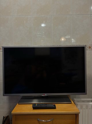Televisor LG 32 pulgadas