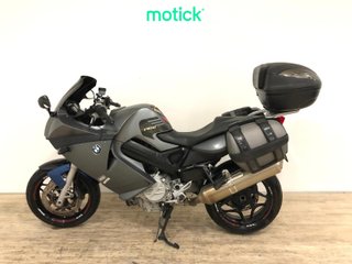 BMW F 800 ST (A) (3 MALETAS)