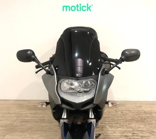 BMW F 800 ST (A) (3 MALETAS)