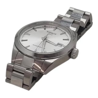 RELOJ TISSOT T165807A + CAJA + CERTIFICADO