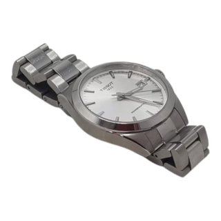RELOJ TISSOT T165807A + CAJA + CERTIFICADO