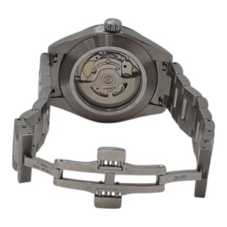 RELOJ TISSOT T165807A + CAJA + CERTIFICADO