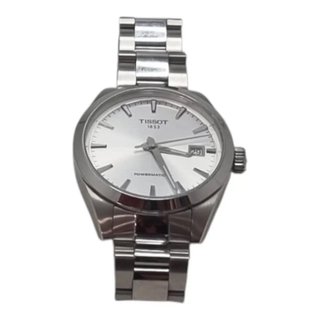 RELOJ TISSOT T165807A + CAJA + CERTIFICADO