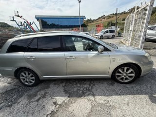 Toyota Avensis 2005