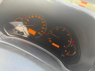 Toyota Avensis 2005