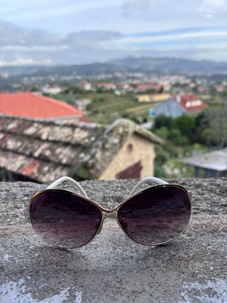 Gafas de Sol Roberto Cavalli