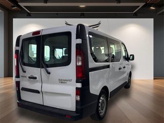 Renault Trafic Combi Mixto 5/6 1.6 dCi N1 95CV
