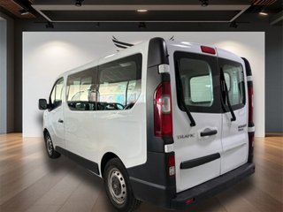Renault Trafic Combi Mixto 5/6 1.6 dCi N1 95CV