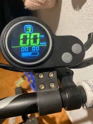 Patinete Eléctrico Smartgyro Speedway pro urgente!