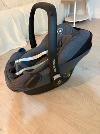 Maxi-Cosi Pebble Pro Silla de Coche