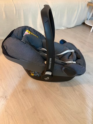 Maxi-Cosi Pebble Pro Silla de Coche