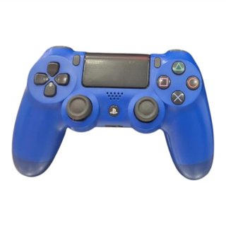 CONSOLA PS4 FAT 500GB + MANDO + CABLE ALIMENTACION