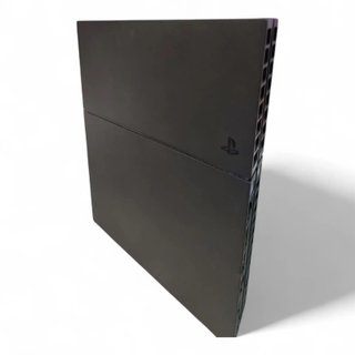 CONSOLA PS4 FAT 500GB + MANDO + CABLE ALIMENTACION
